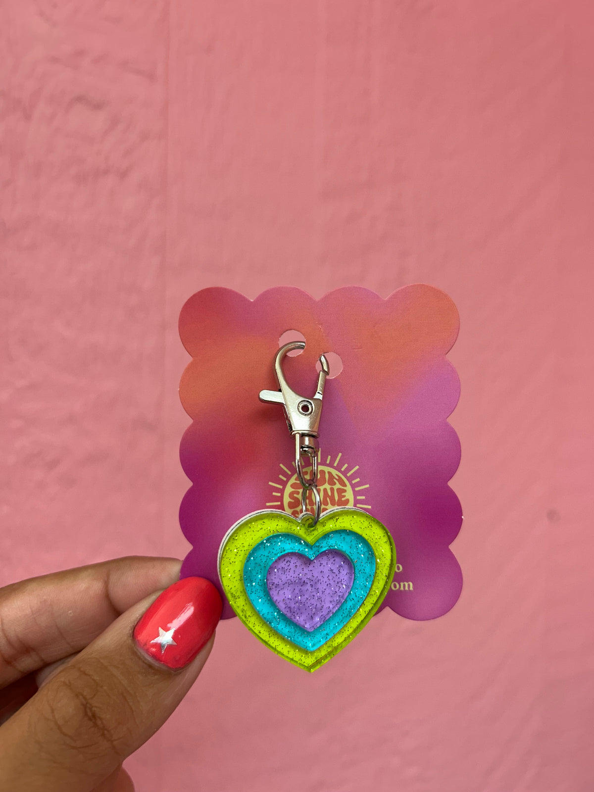 Mixed Bag Charm Bundle