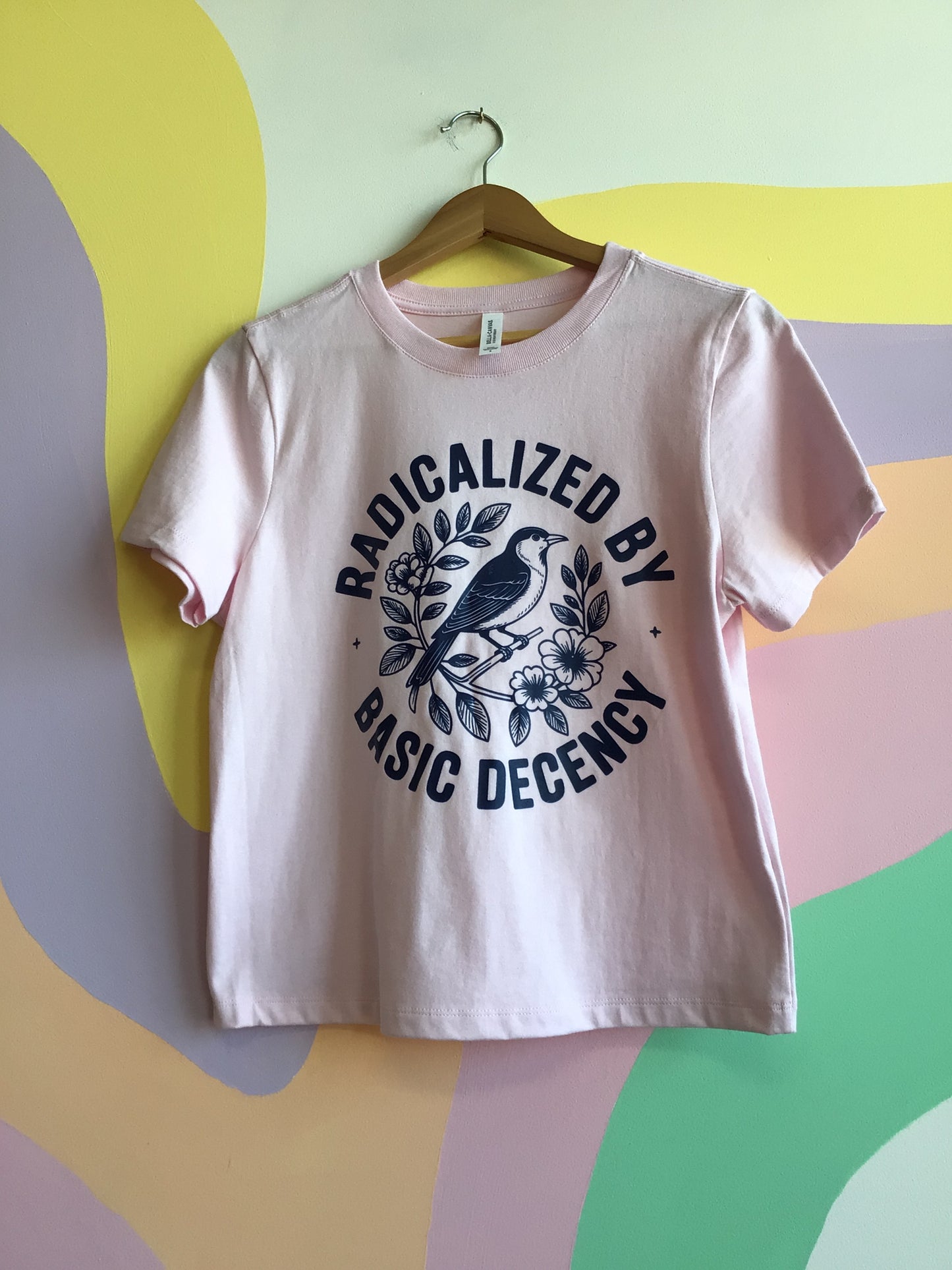 Radicalized Shirt