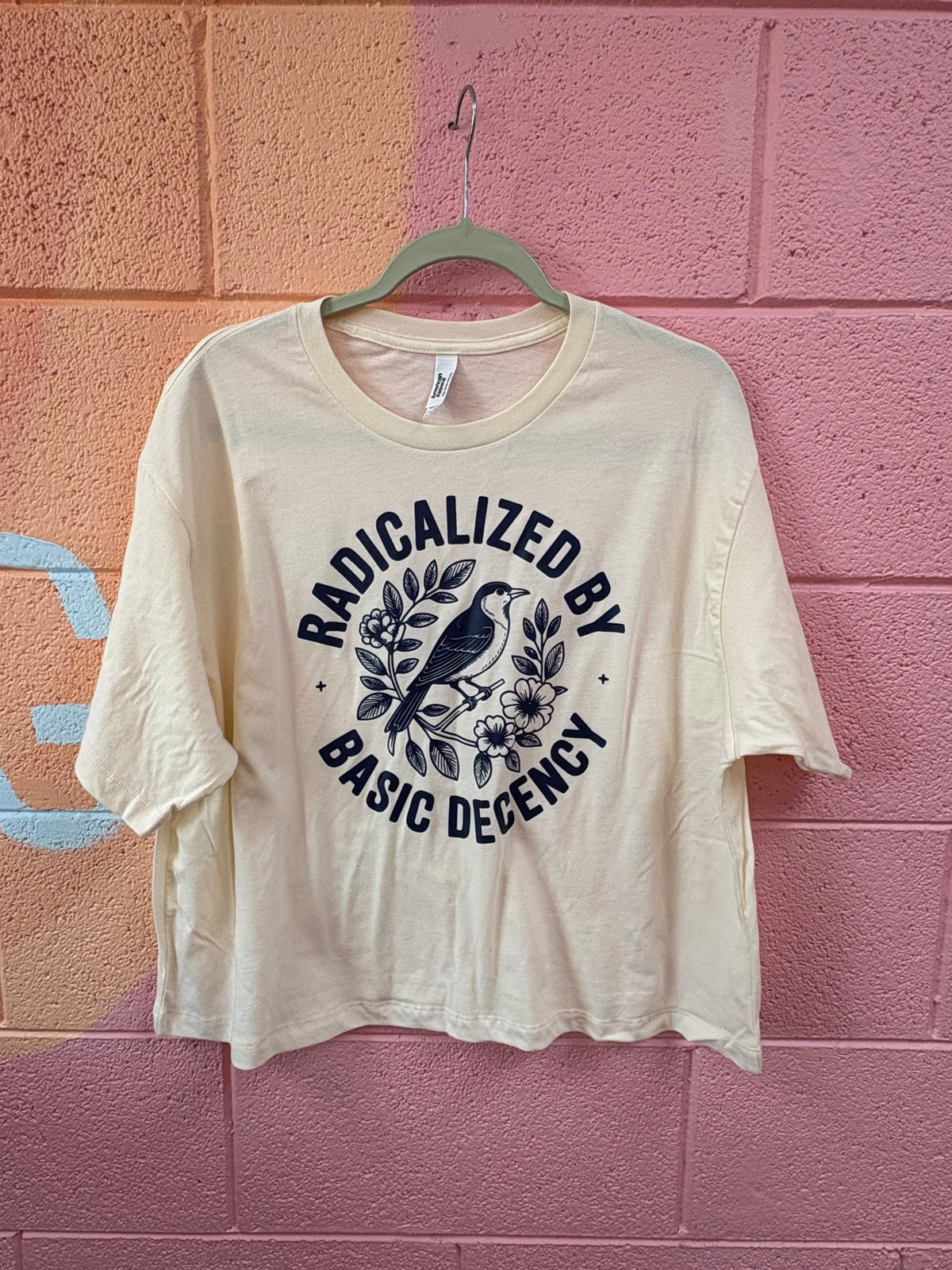 Radicalized Shirt