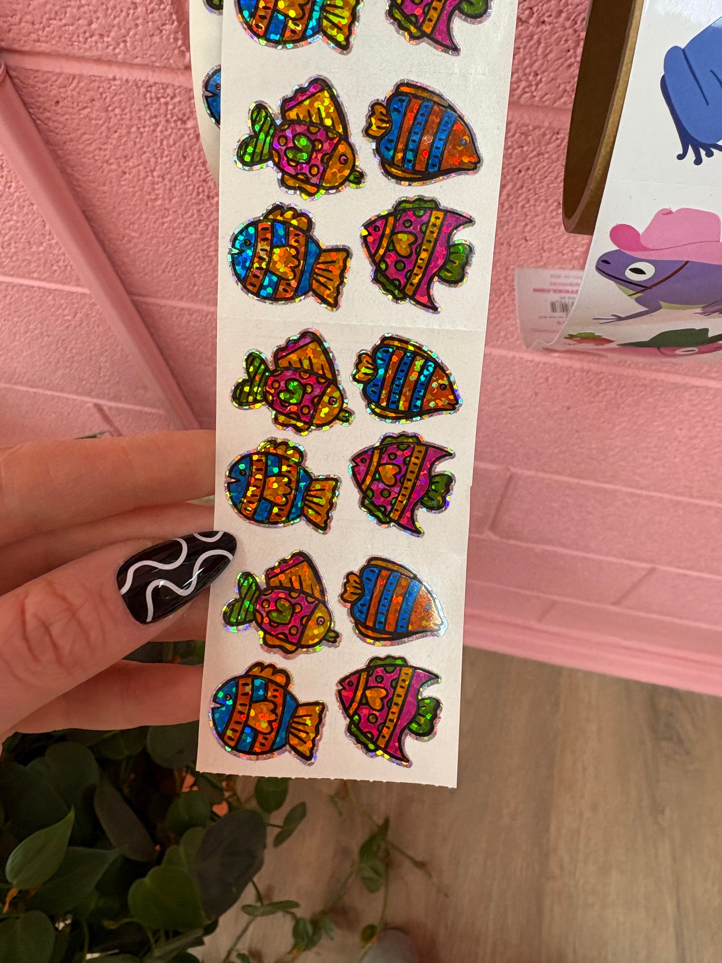 Sticker Wall Stickers