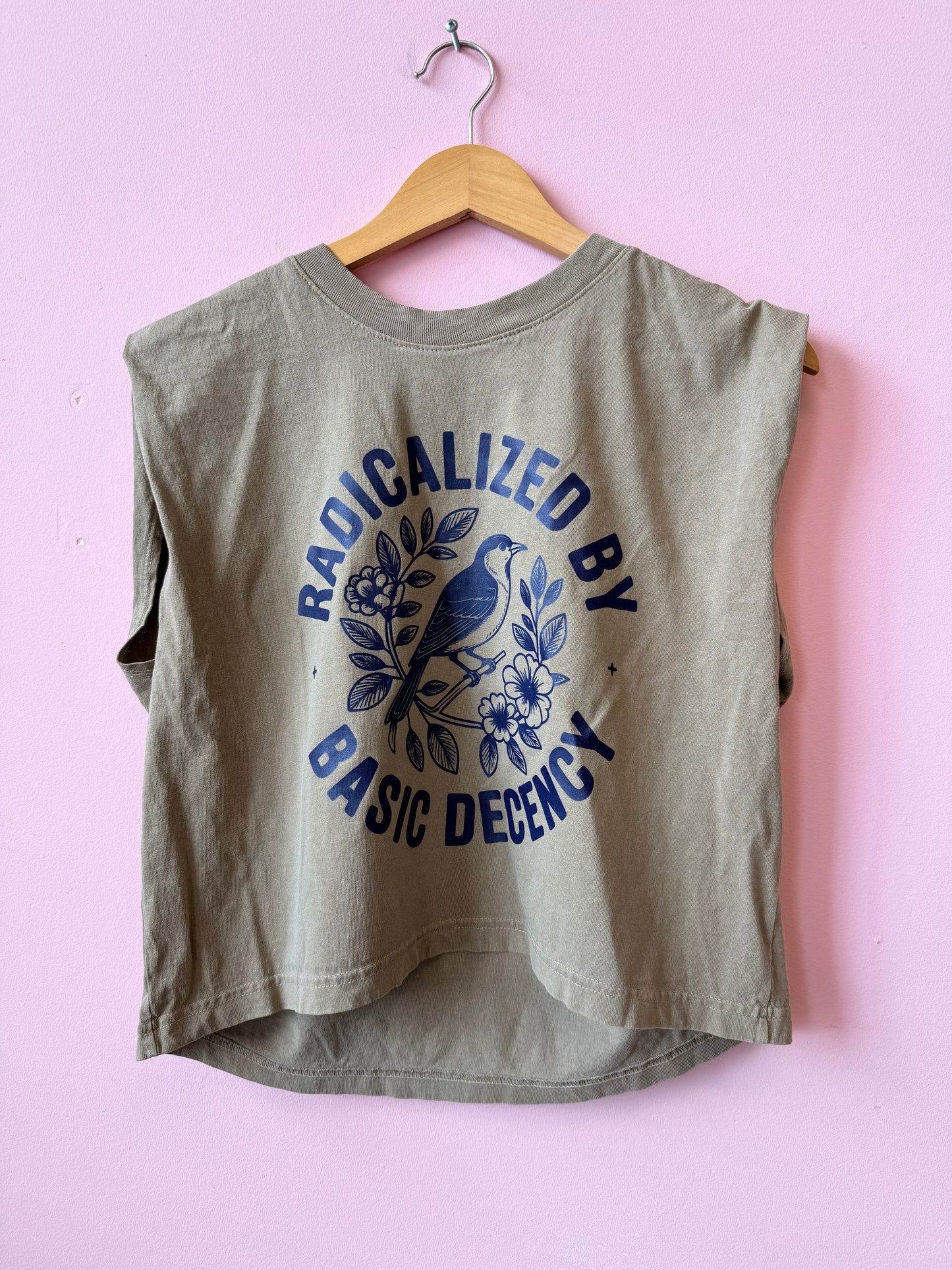 Radicalized Shirt