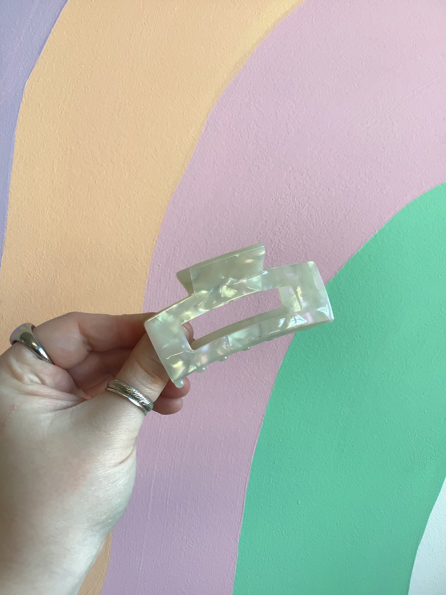 Simply Perfect Hair Claw