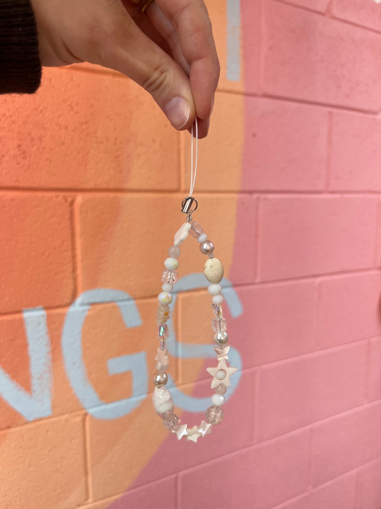 Unique Phone Charm Strap