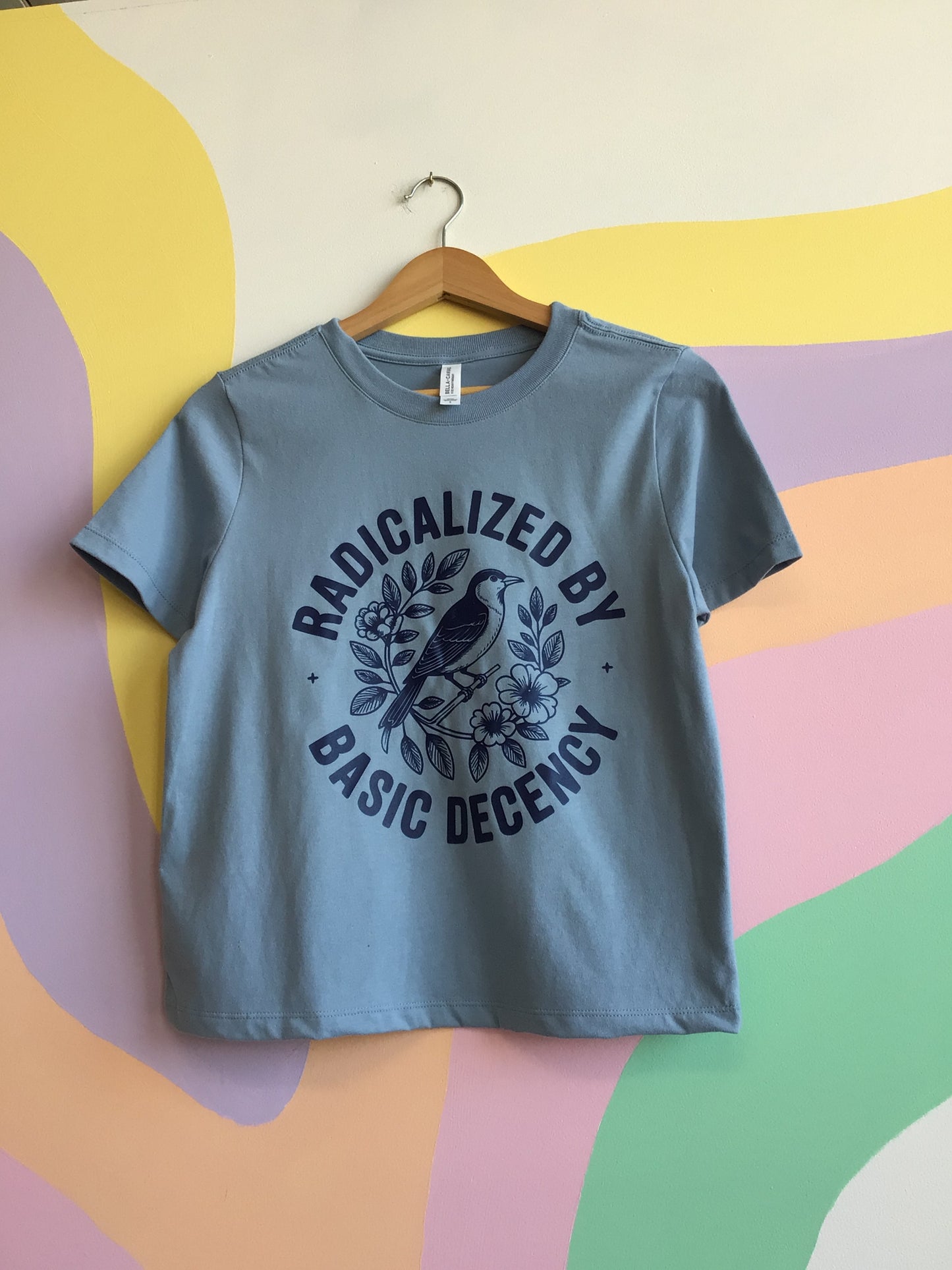 Radicalized Shirt