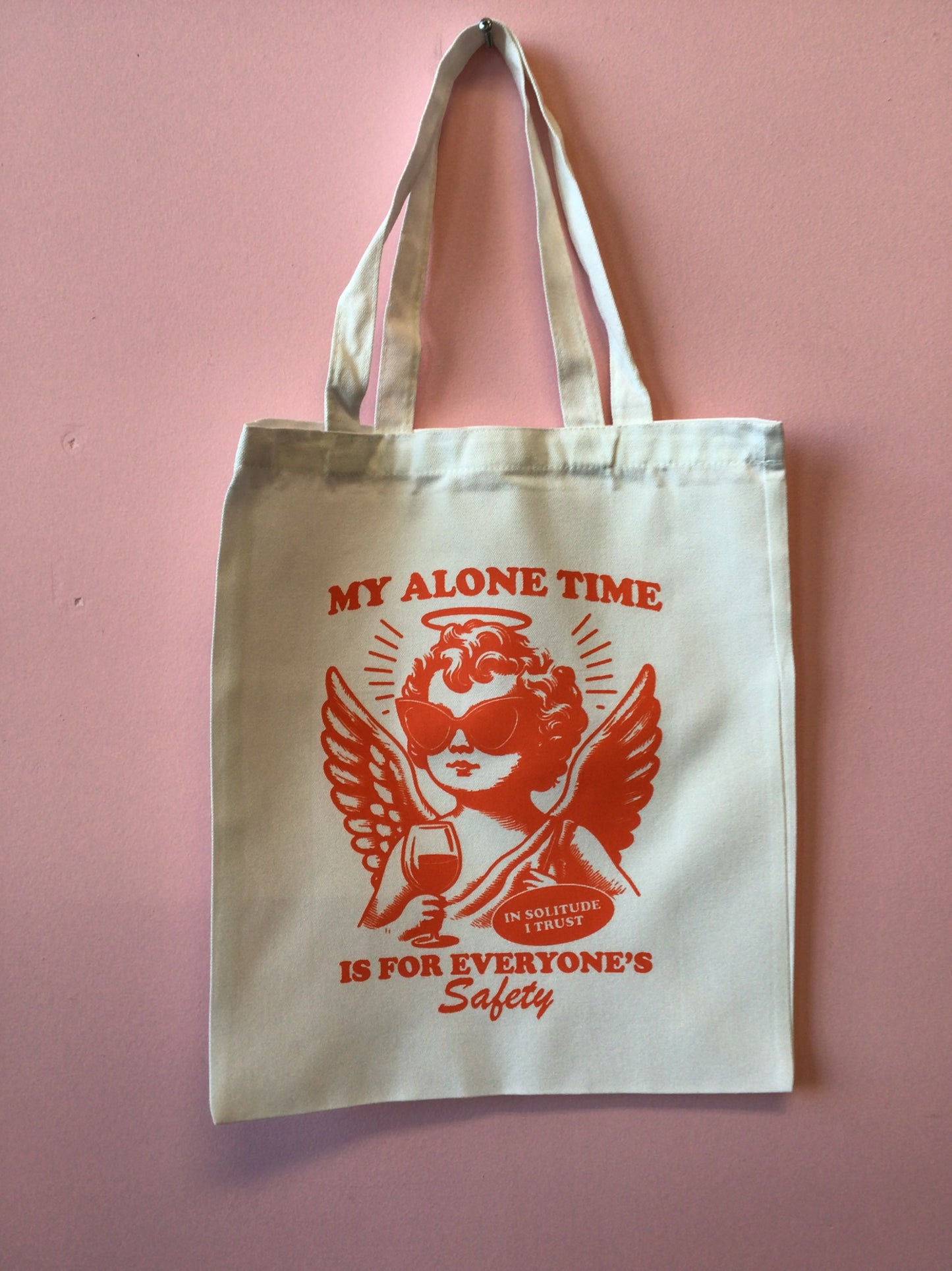 New Graphic Totes