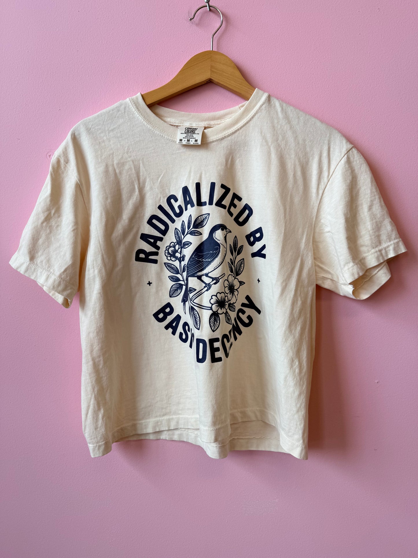 Radicalized Shirt