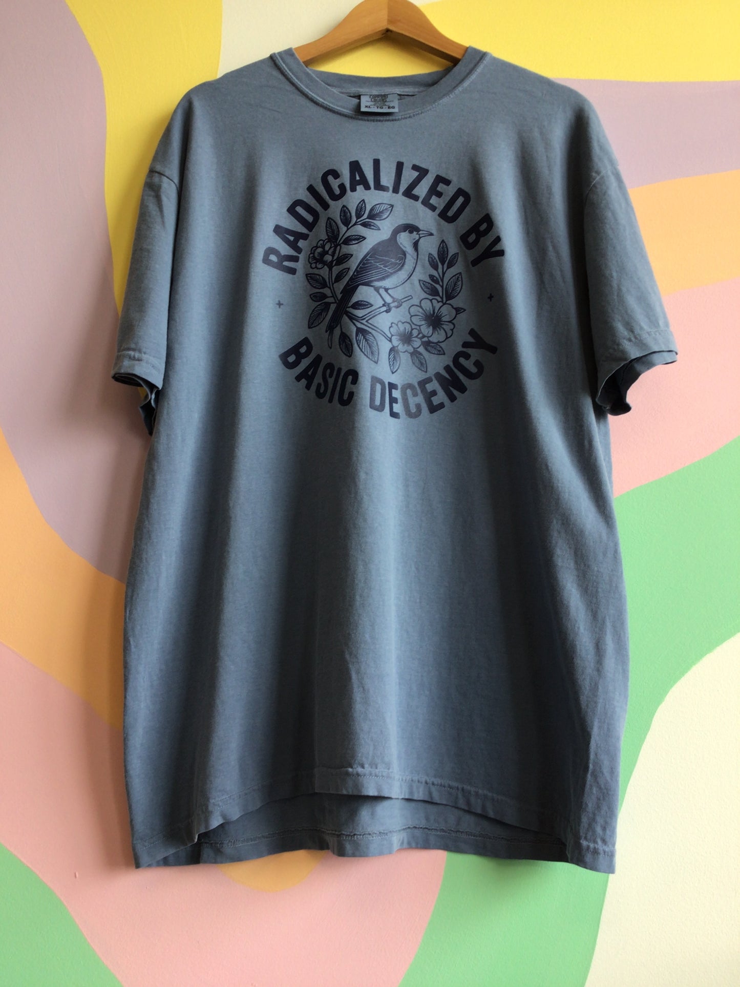Radicalized Shirt