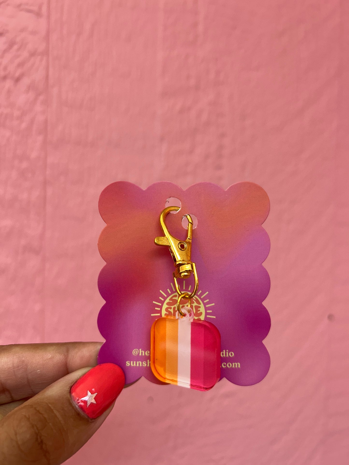 Mixed Bag Charm Bundle