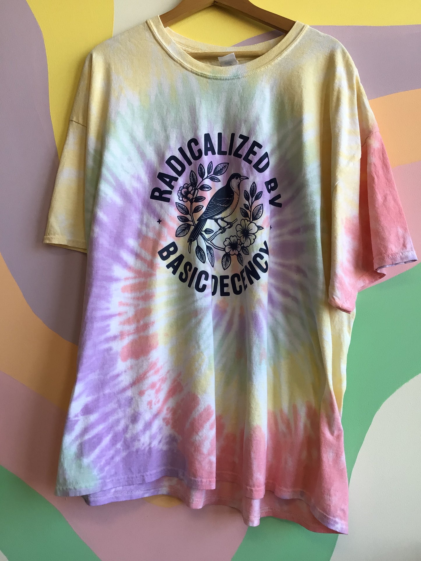 Radicalized Shirt