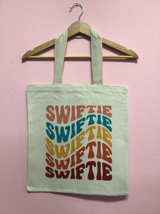 Swiftie Tote