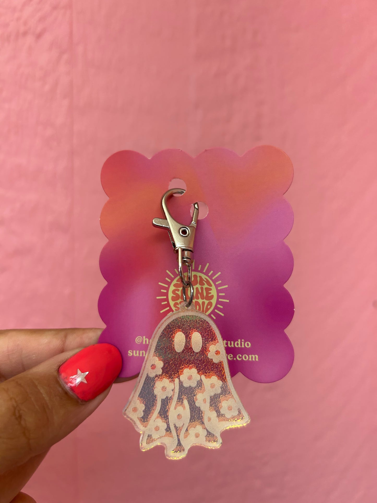 Mixed Bag Charm Bundle