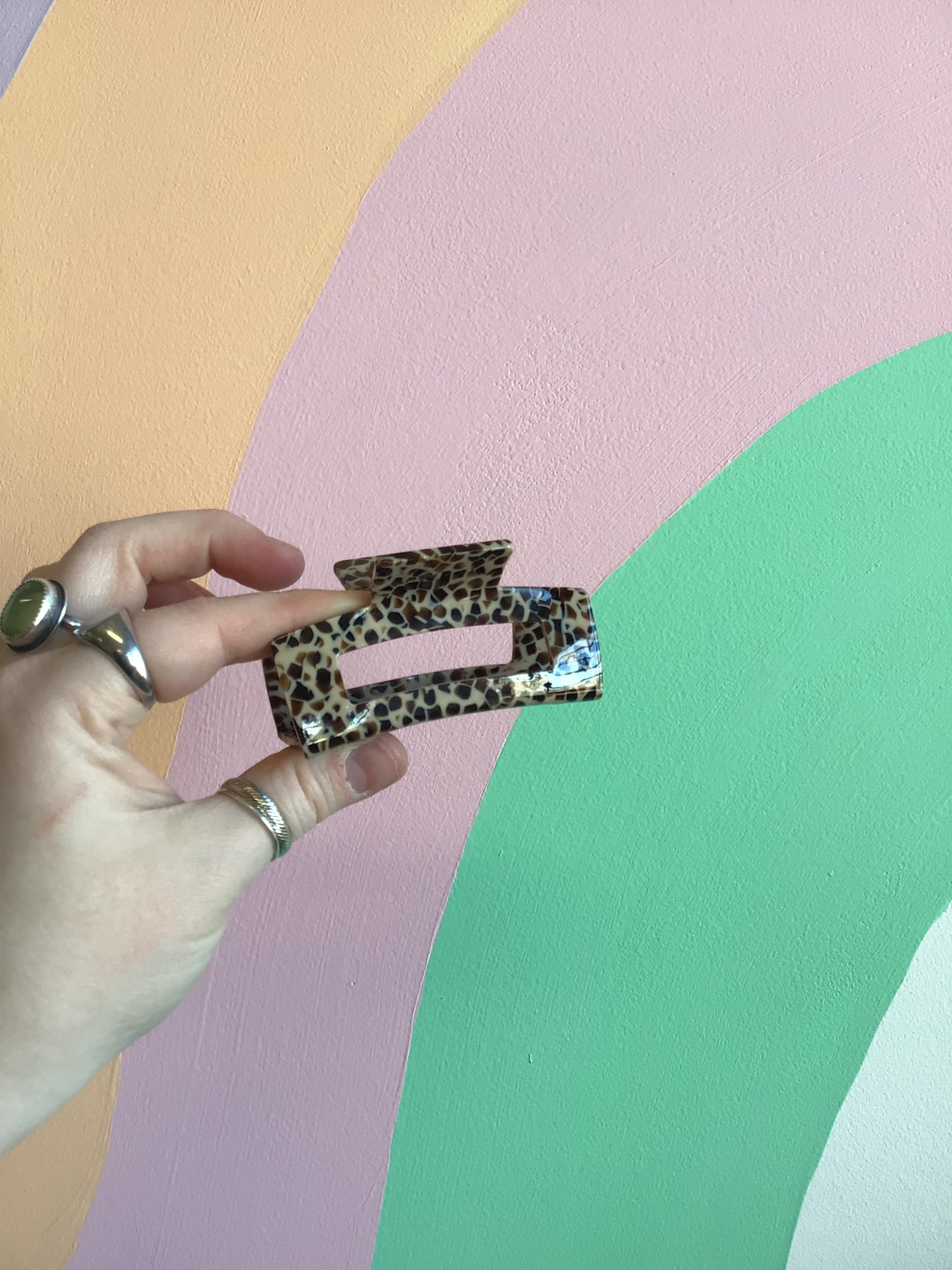 Simply Perfect Hair Claw