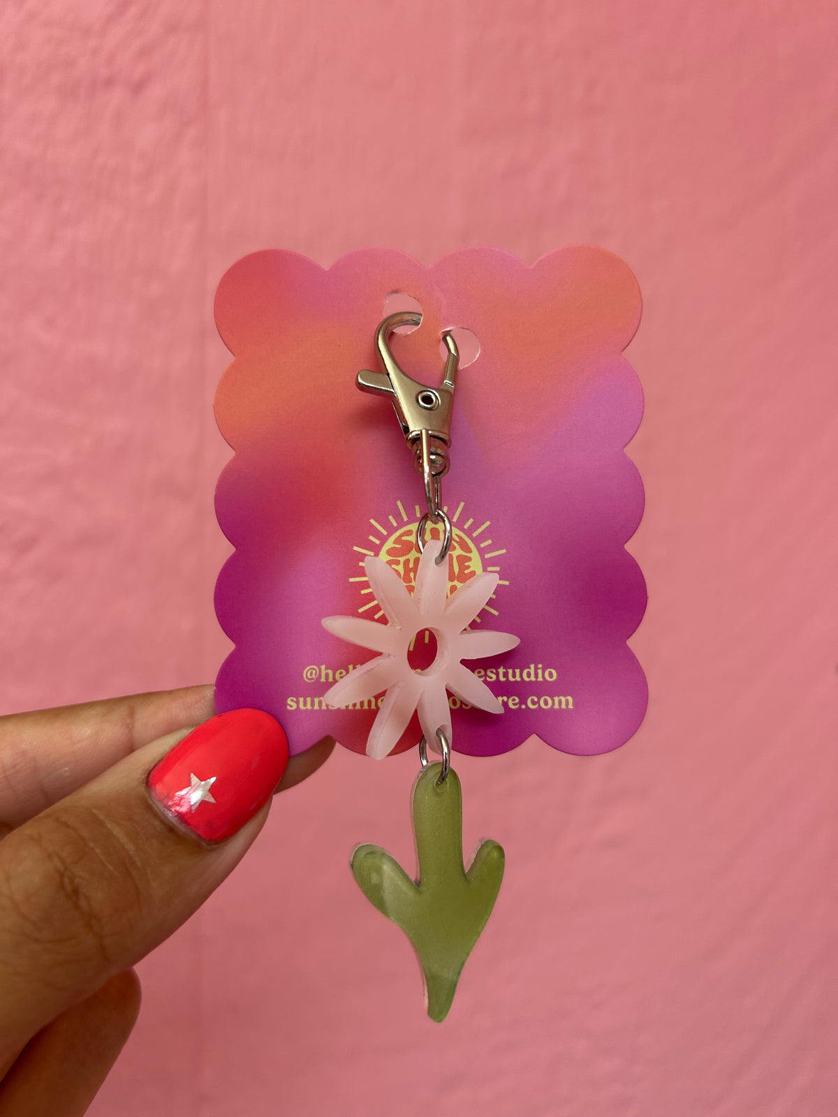 Mixed Bag Charm Bundle