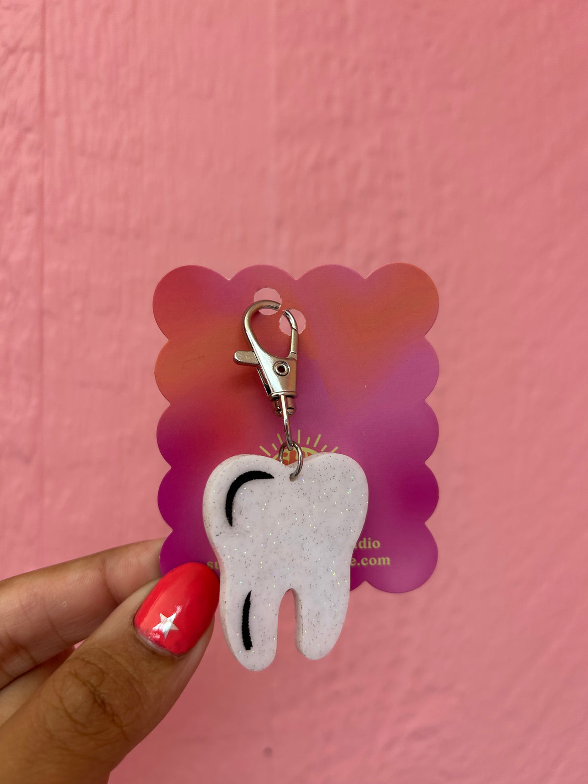 Mixed Bag Charm Bundle
