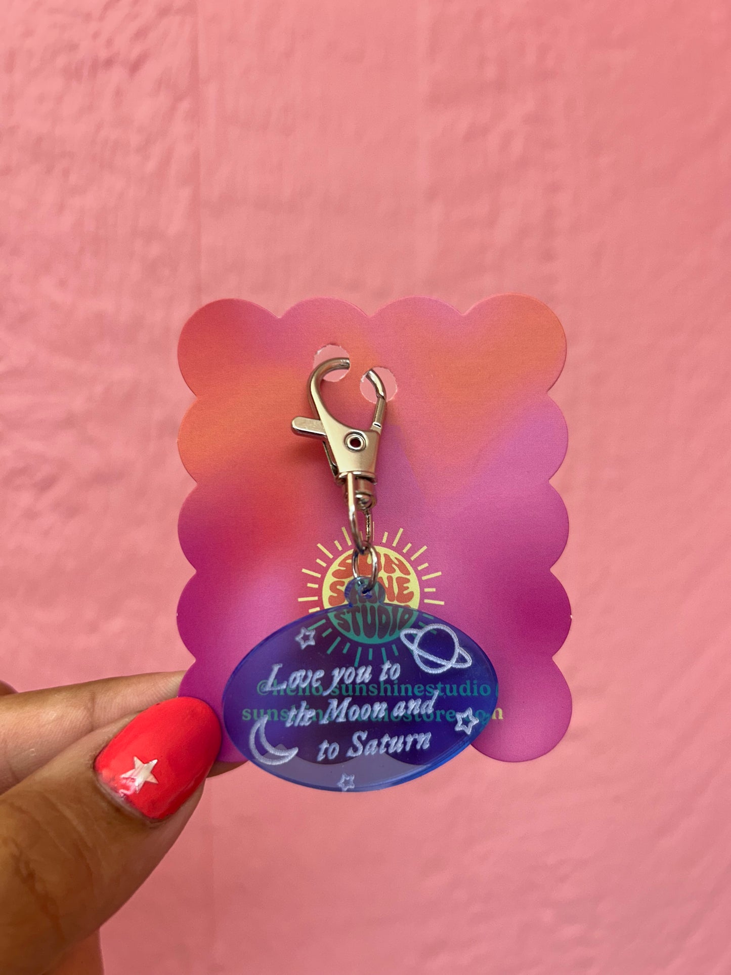 Mixed Bag Charm Bundle