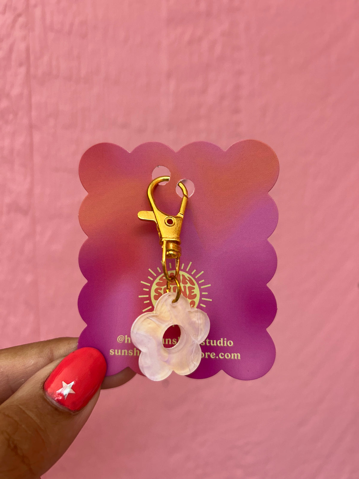 Mixed Bag Charm Bundle