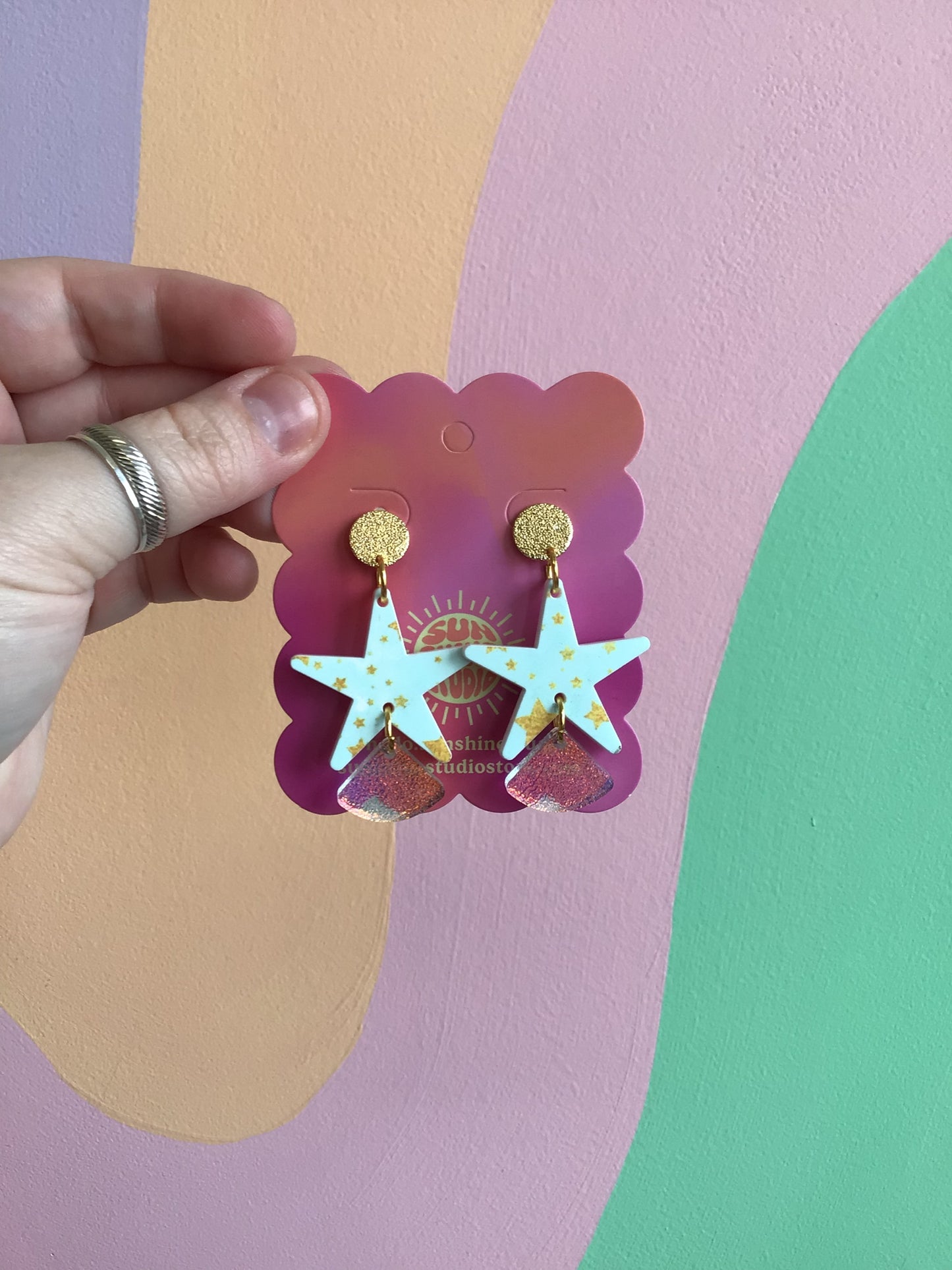 Summer Fun Designs