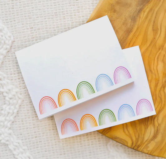 Colorful Post-It Notes