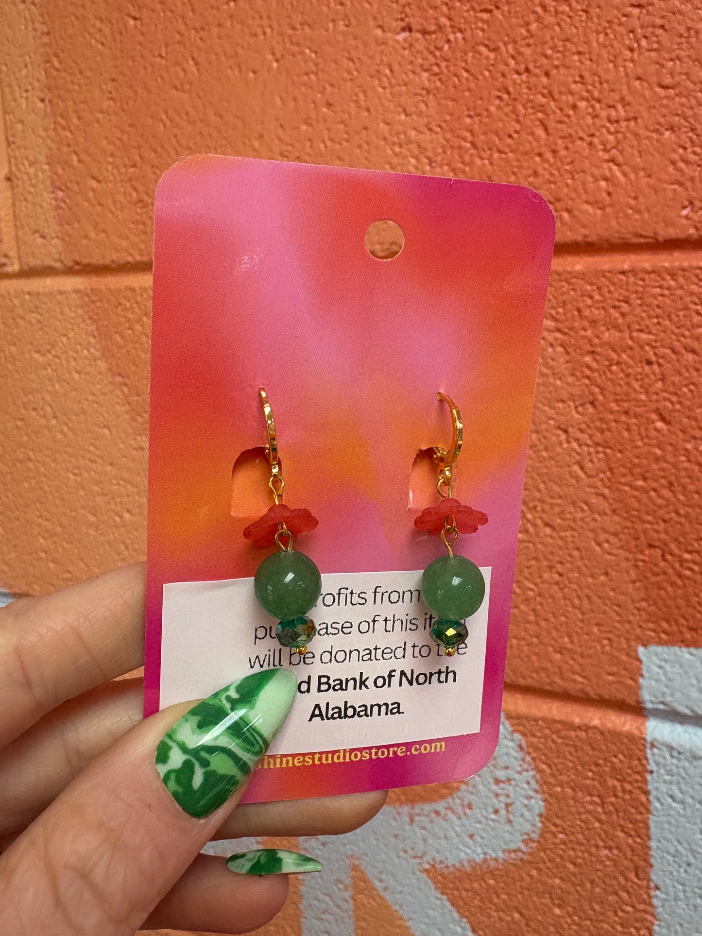 Spread Love-Donation Accessories