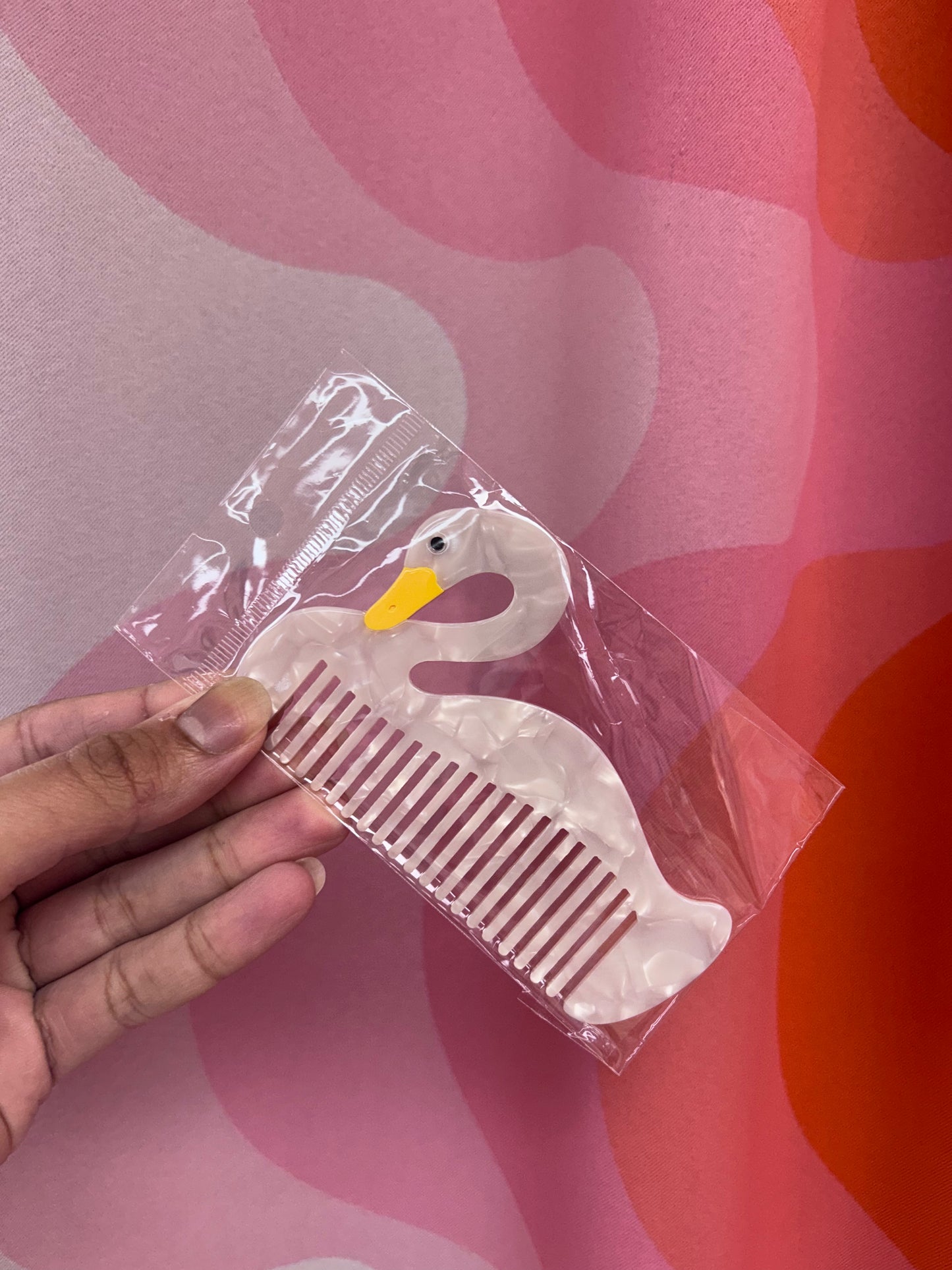 Acrylic Combs