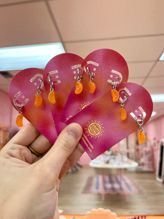 Cutie Orange Slices