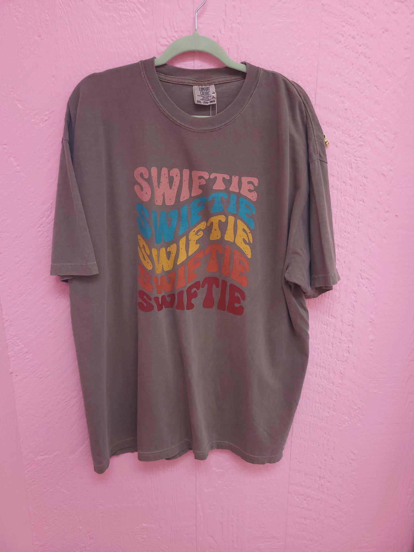 “Swiftie” Shirt