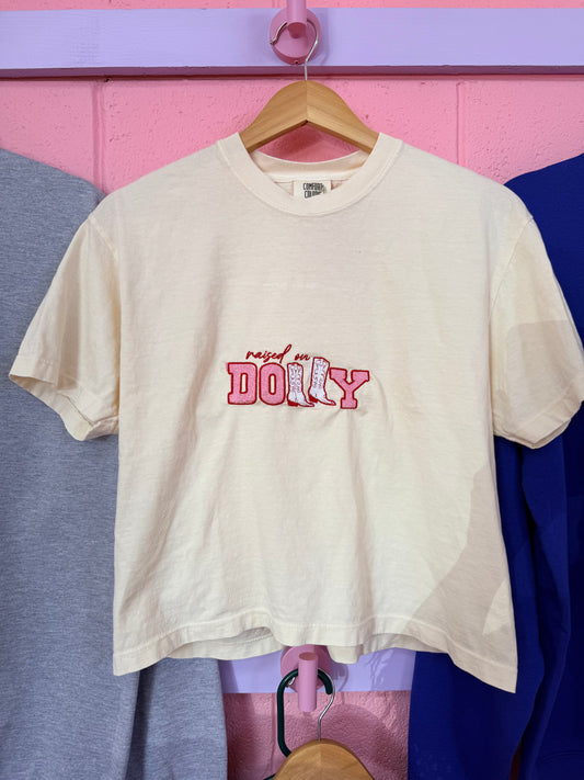 Raised on Dolly