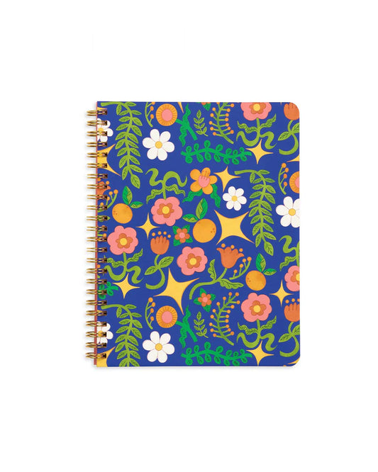 Rough Draft Mini Notebook