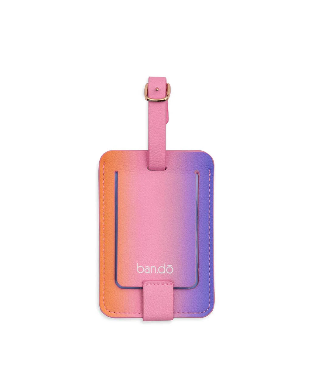 Emotional Baggage Luggage Tag