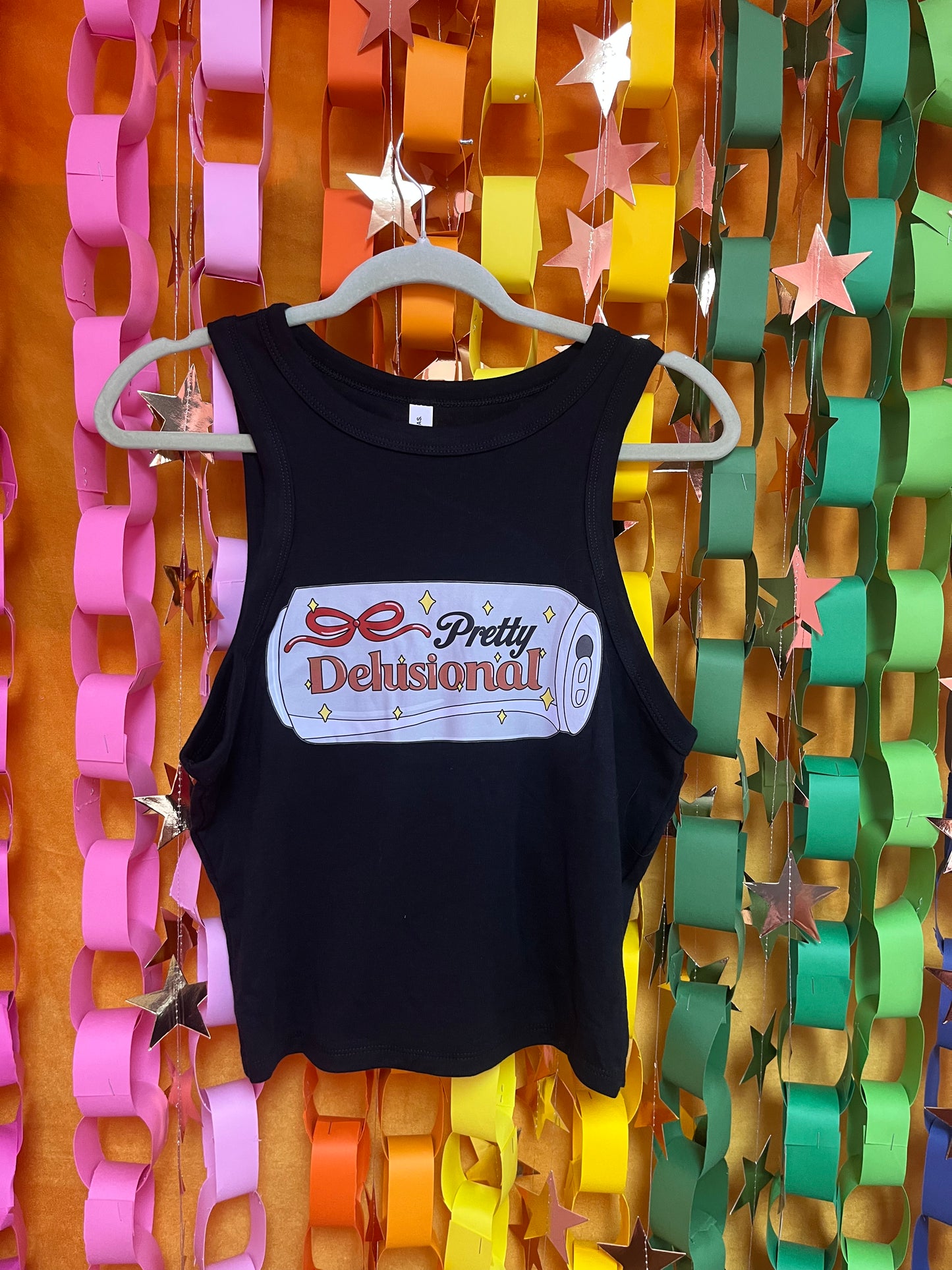 Pretty Delusional Graphic Tee