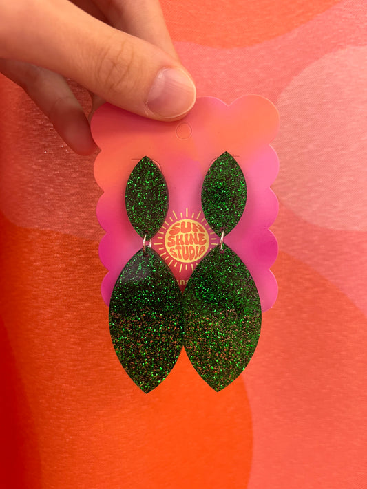 Wedding Earrings
