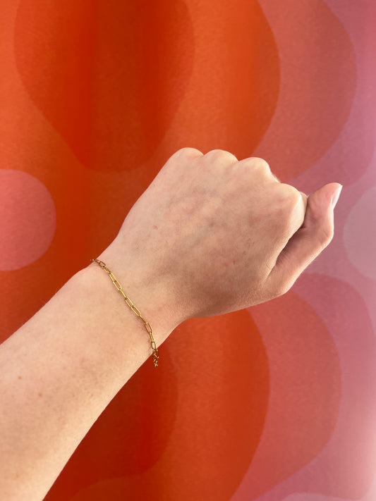 Simply Dainty Bracelet