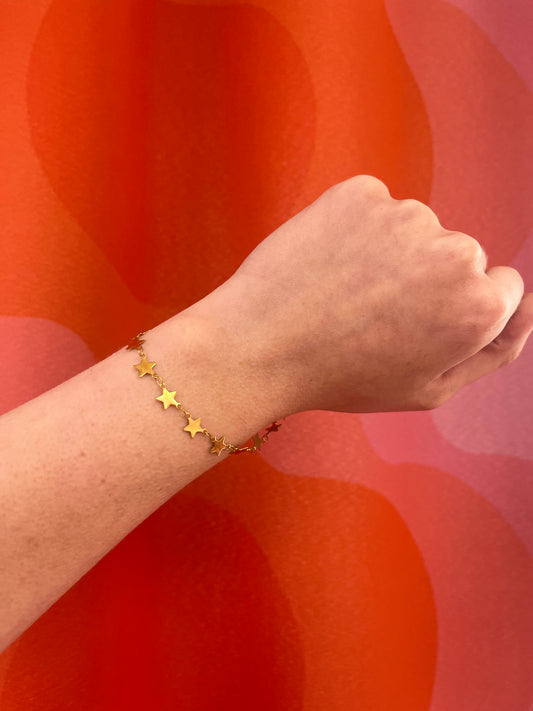 Star Power Bracelet