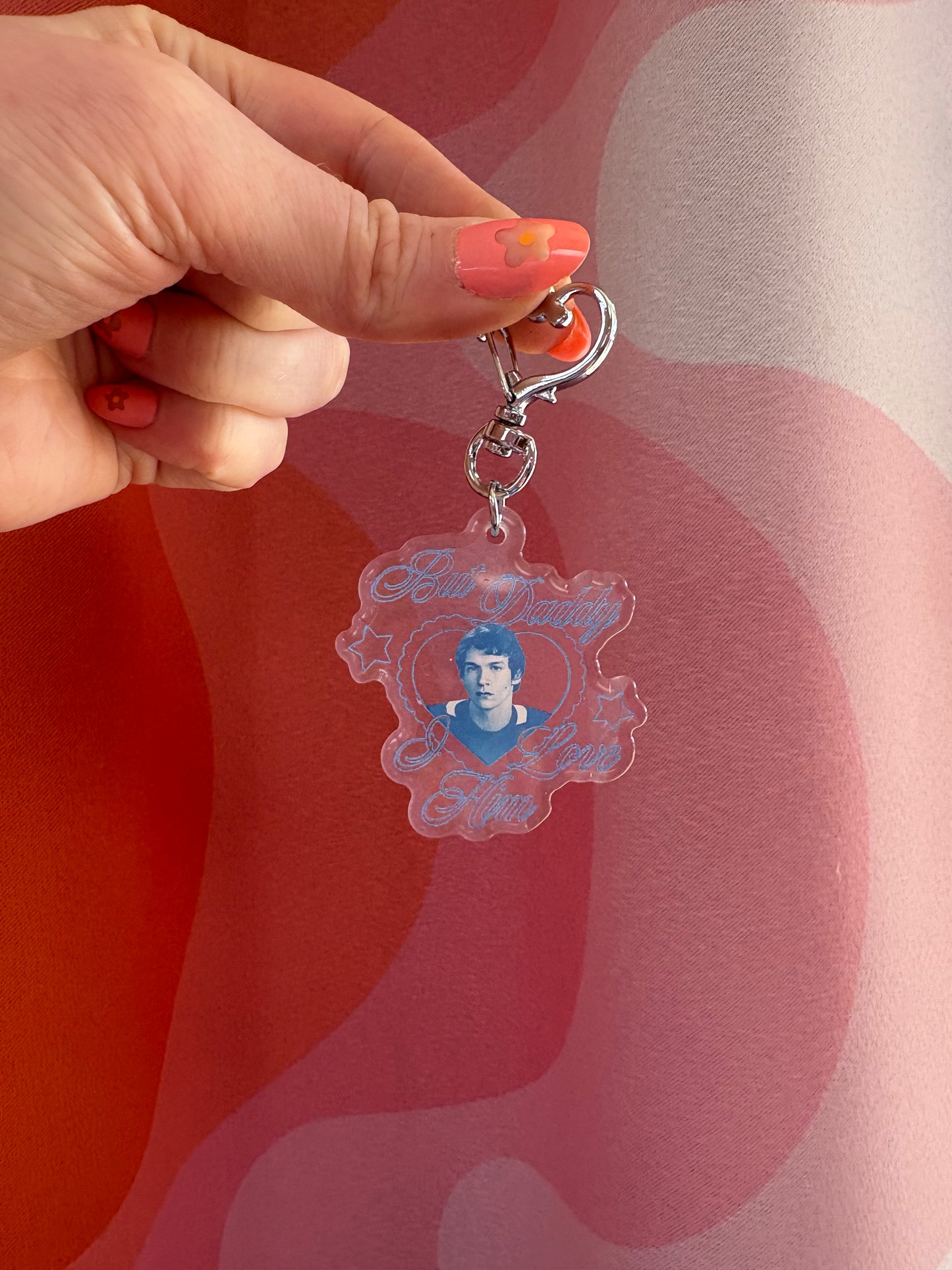 “But Daddy I Love Him” Shane or Ilya Heated Rivalry