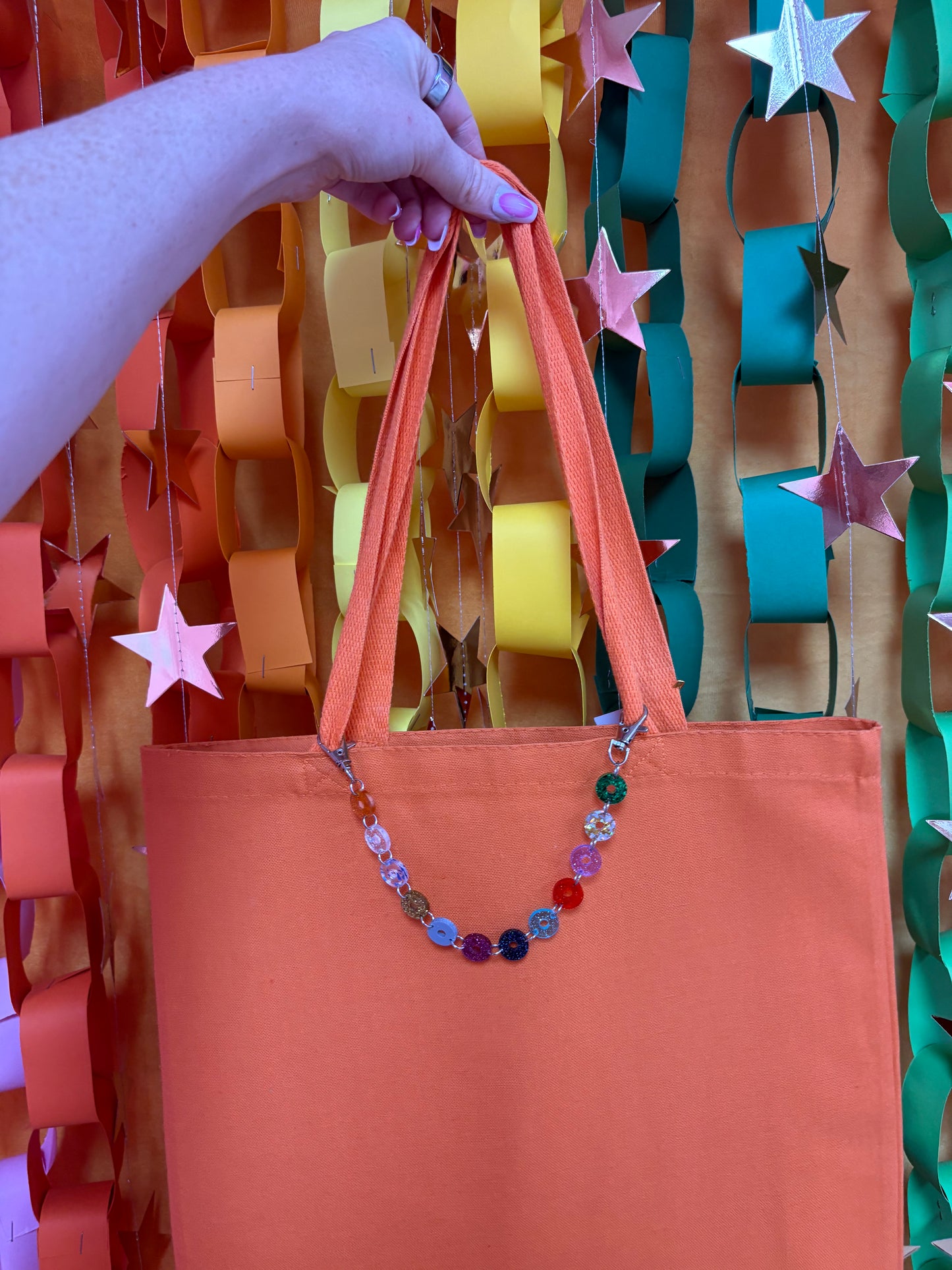 12 Eras Bag or Pant Charm