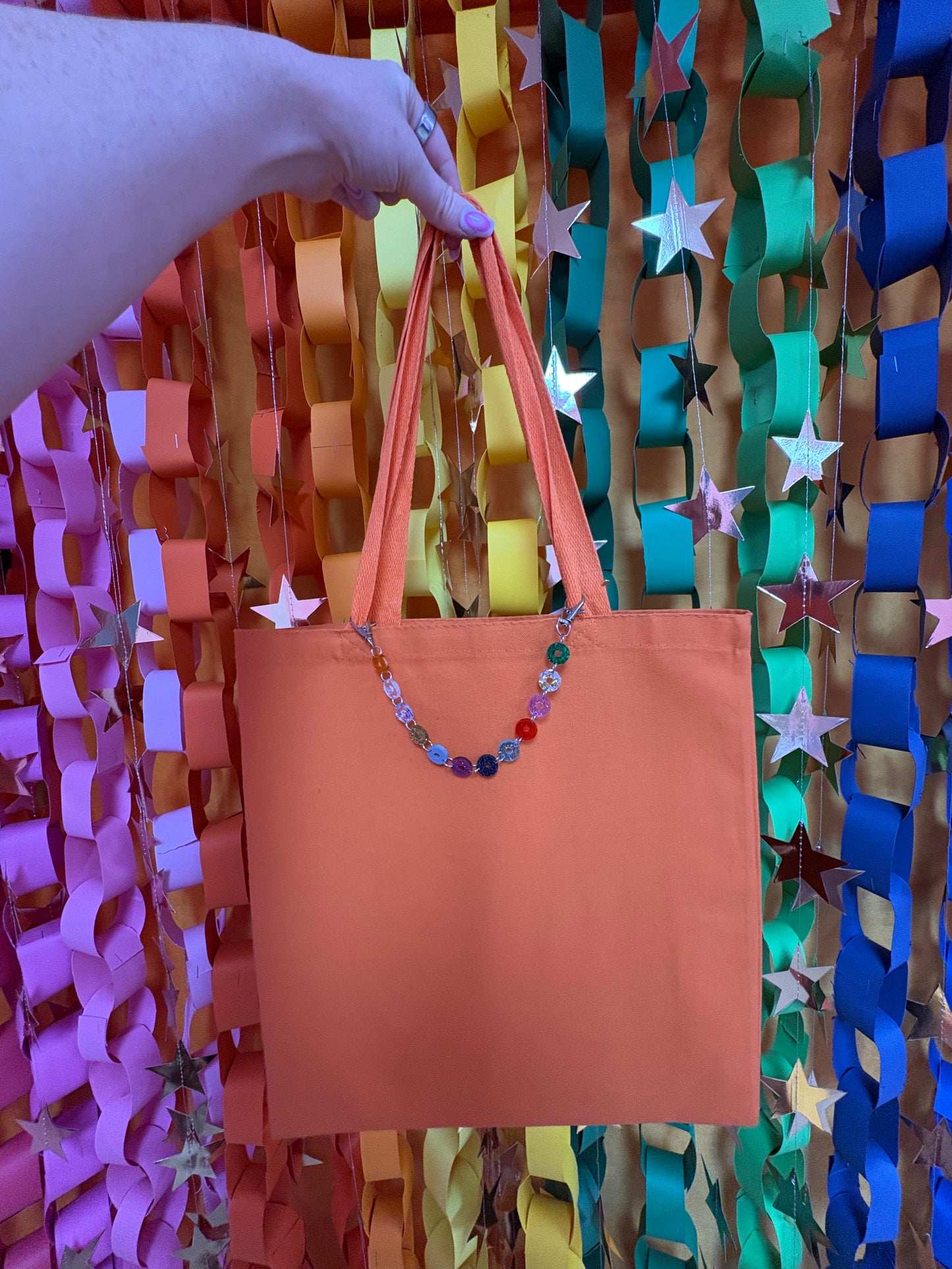 12 Eras Bag or Pant Charm