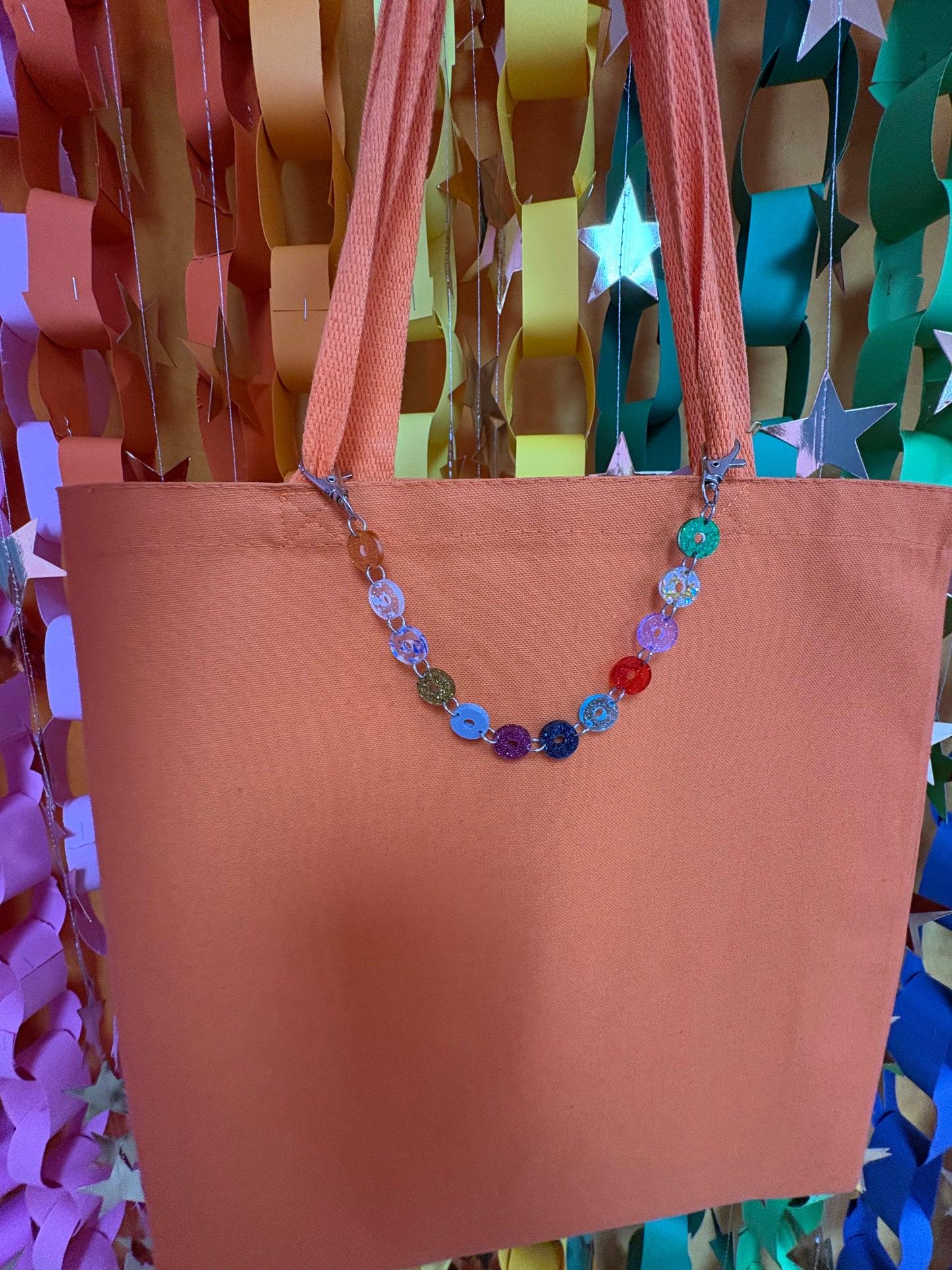 12 Eras Bag or Pant Charm