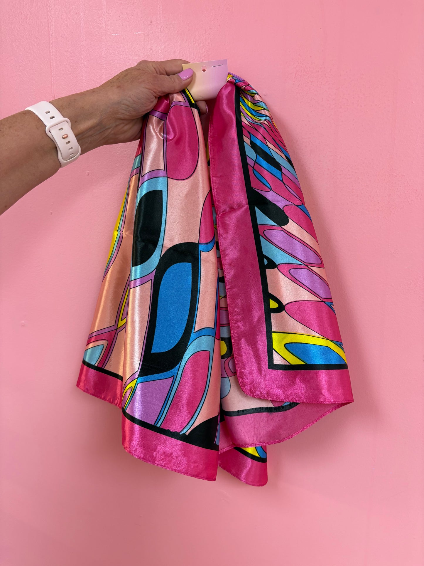 Colorful Bandana