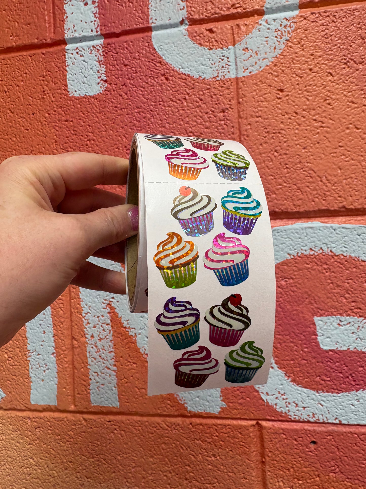 Sticker Wall Stickers