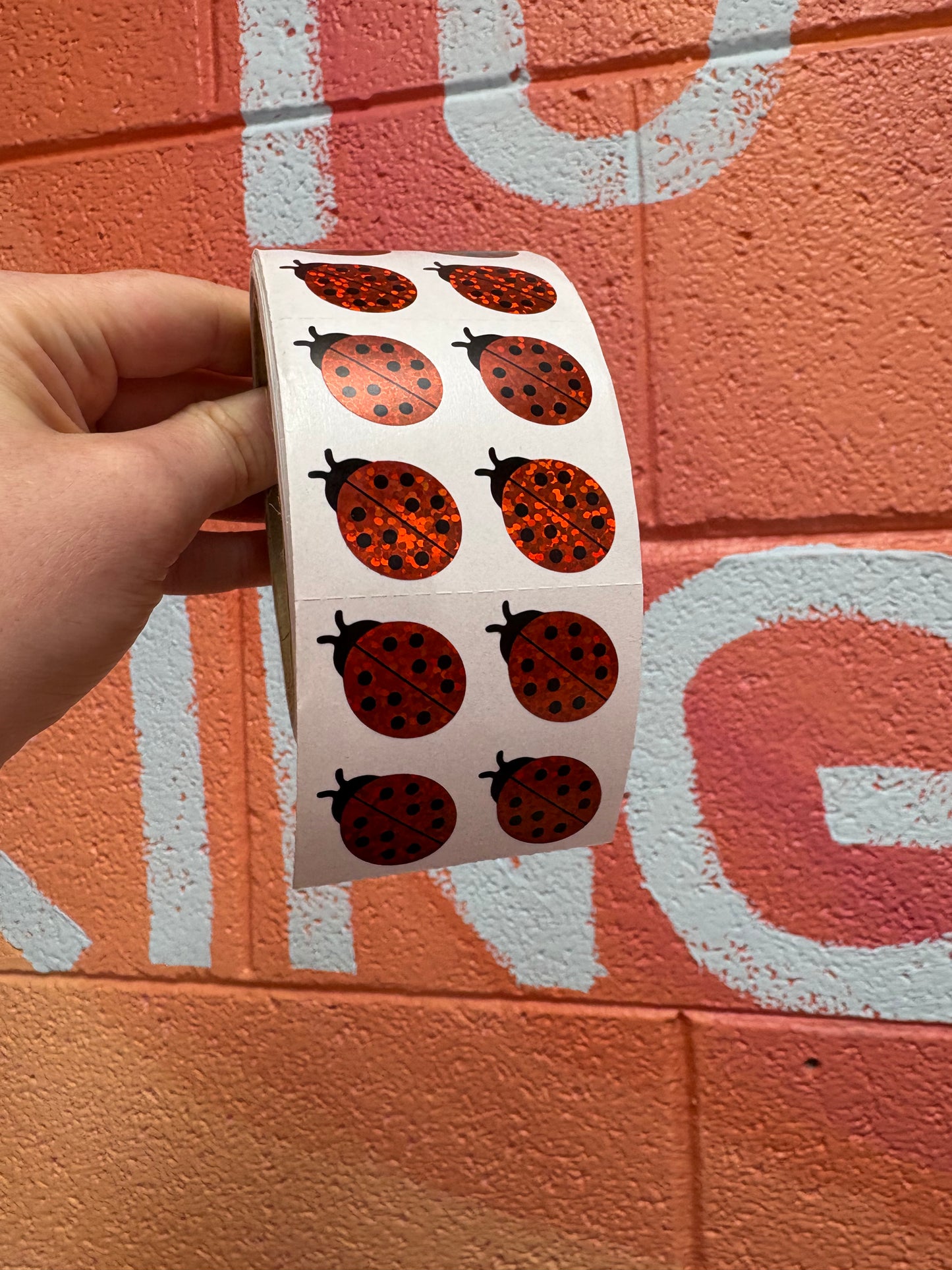 Sticker Wall Stickers