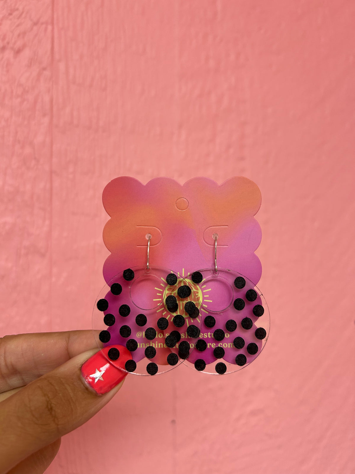 Sale Earrings
