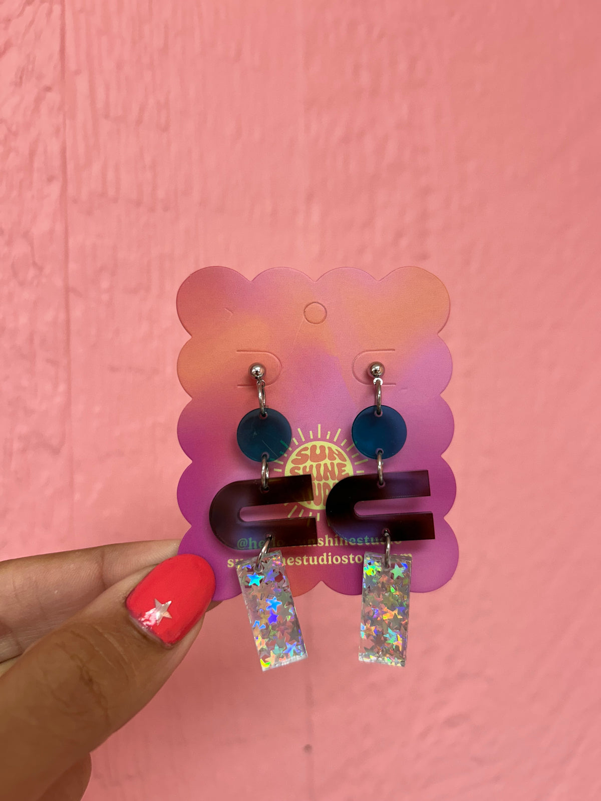 Sale Earrings