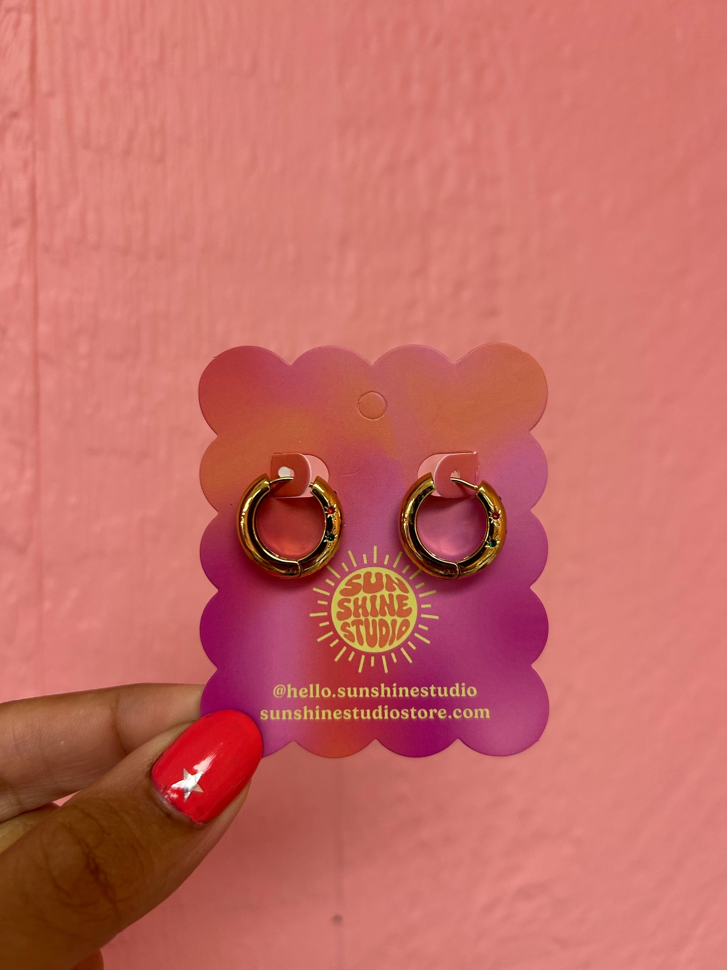 Sale Earrings