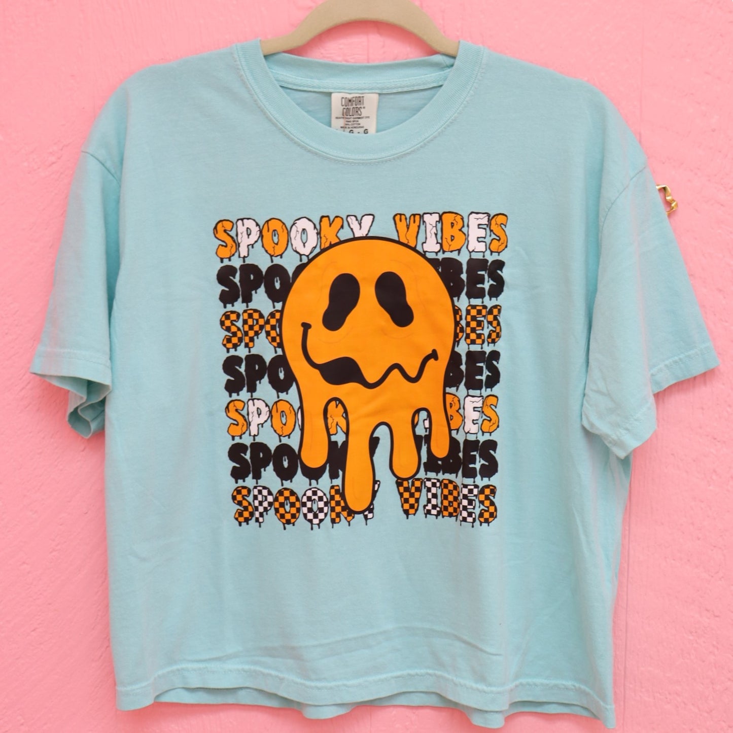 Spooky Vibes Shirt