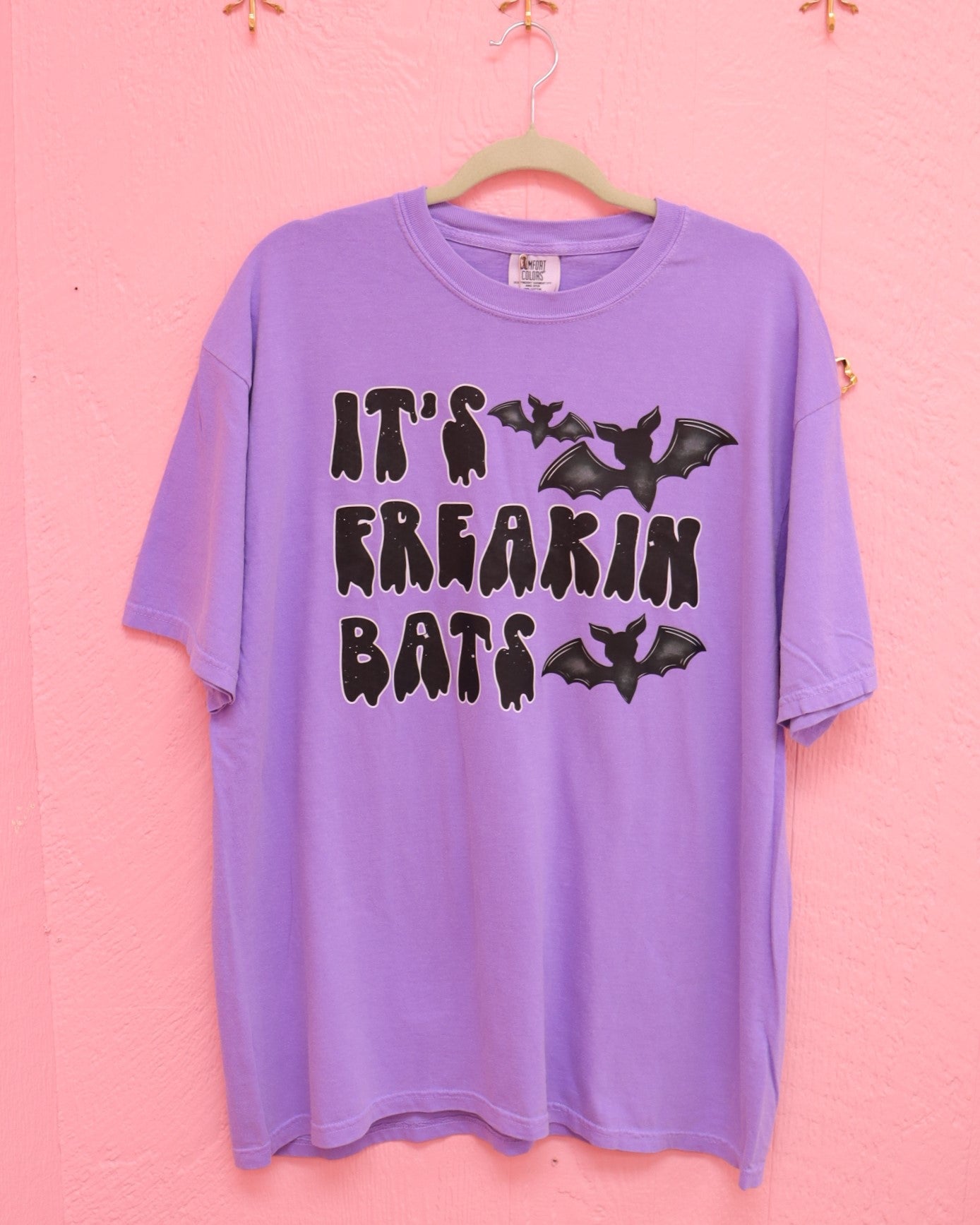 "It's Freaking Bats" Shirt