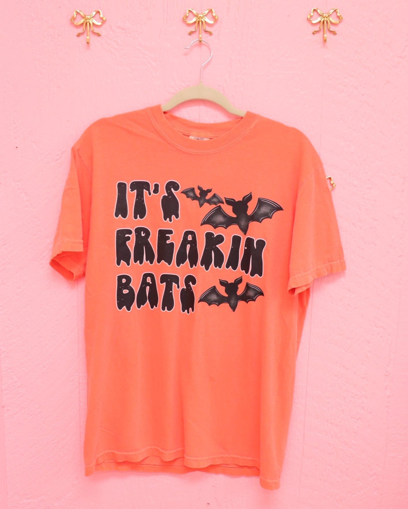 "It's Freaking Bats" Shirt