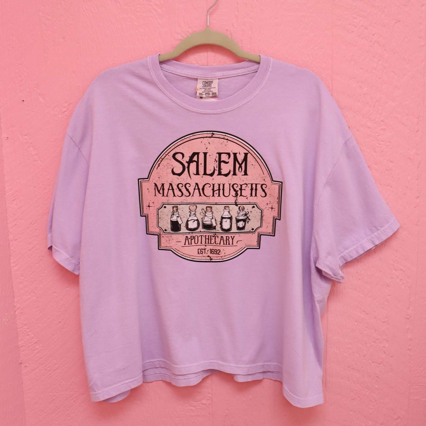 Salem Shirt