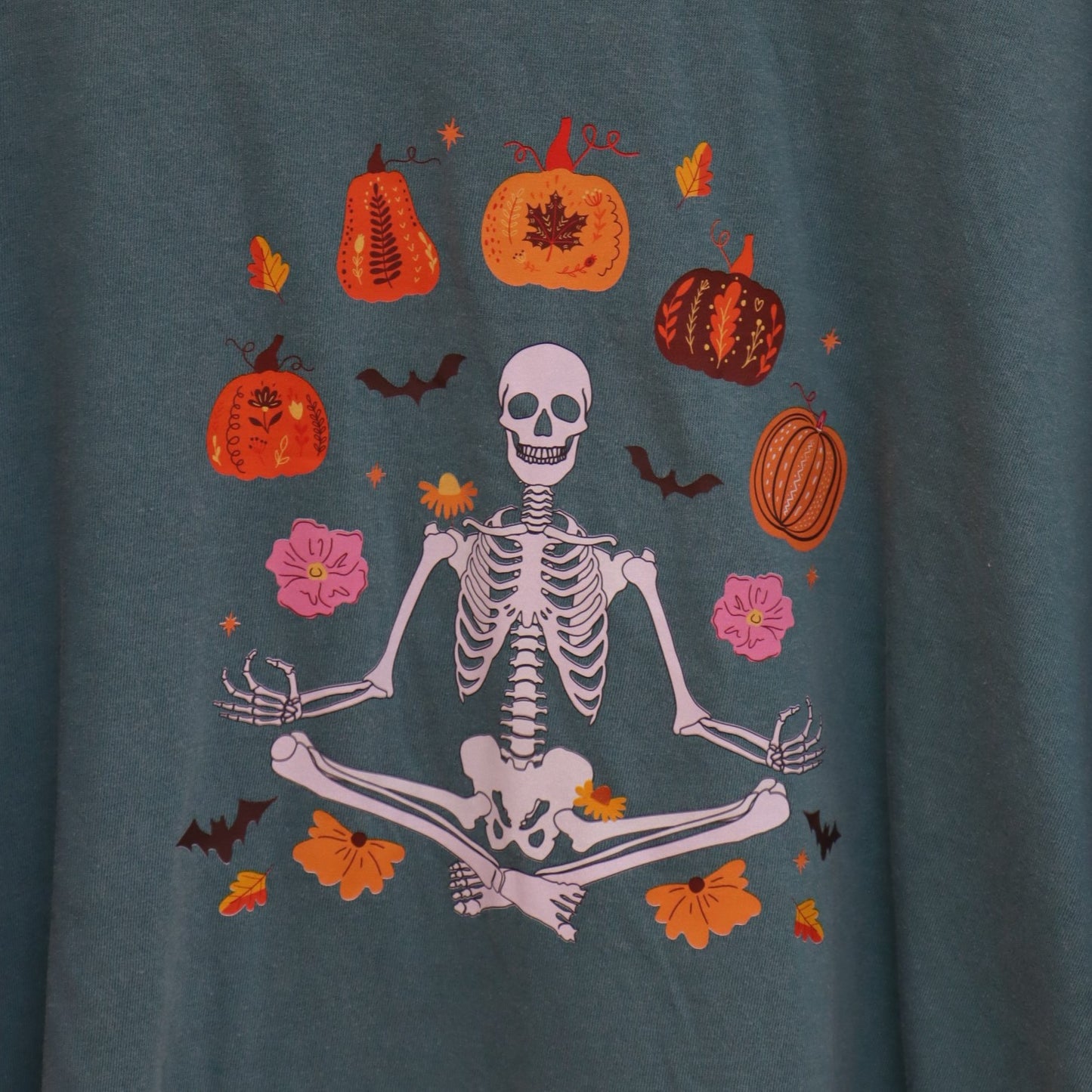 Skele-Zen Shirt