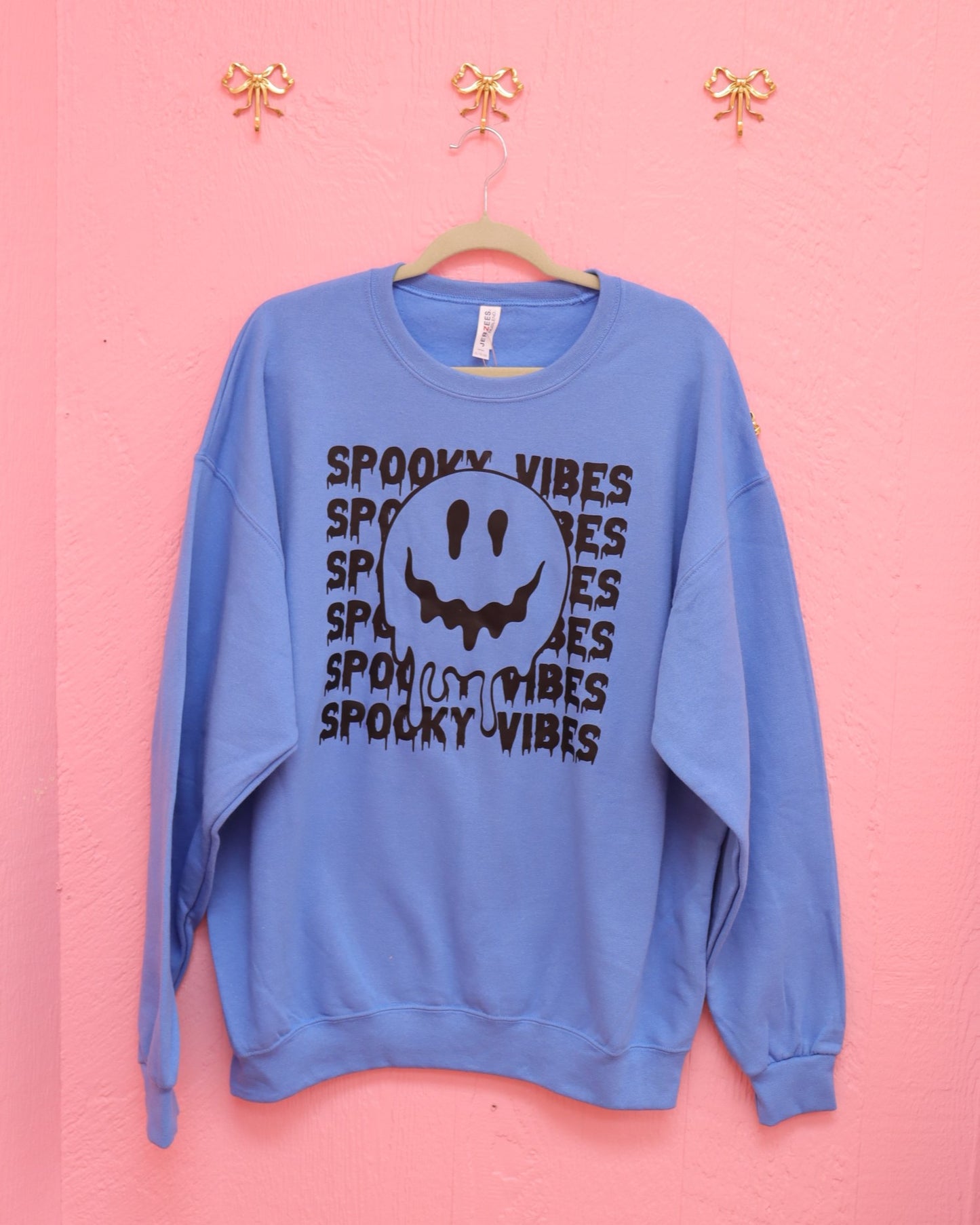 Spooky Vibes Shirt