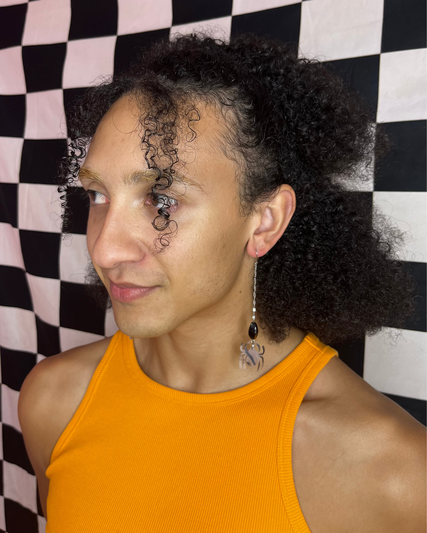 Spinilicious Spiders Earrings